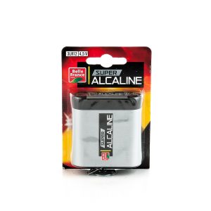 BL.1PIL.ALCALIN LR12   BF