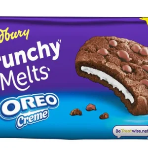 OREO FOURRE CREME NOISETT