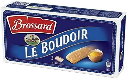 BOUDOIRSX30 175G.BROSSARD – Image 2