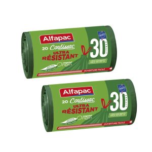 20S.POUB.30L COULIS ALFAP