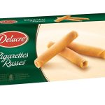 CIGARETTE RUSSE 200 DELAC