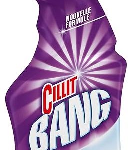 PIST.JAVEL 750 CILIT BANG