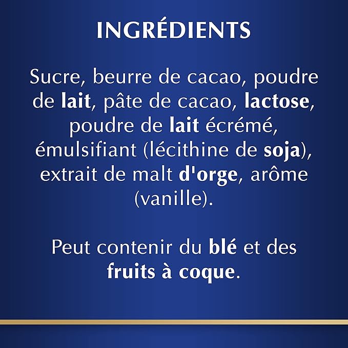 L3X100.TAB.LAIT E-F.LINDT – Image 5