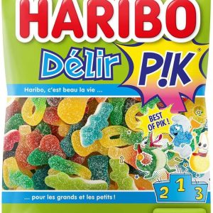 S275GELI DELIR'PIK HARIBO