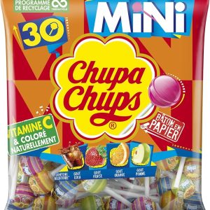 S.30 MINI CHUPA  CHUPS