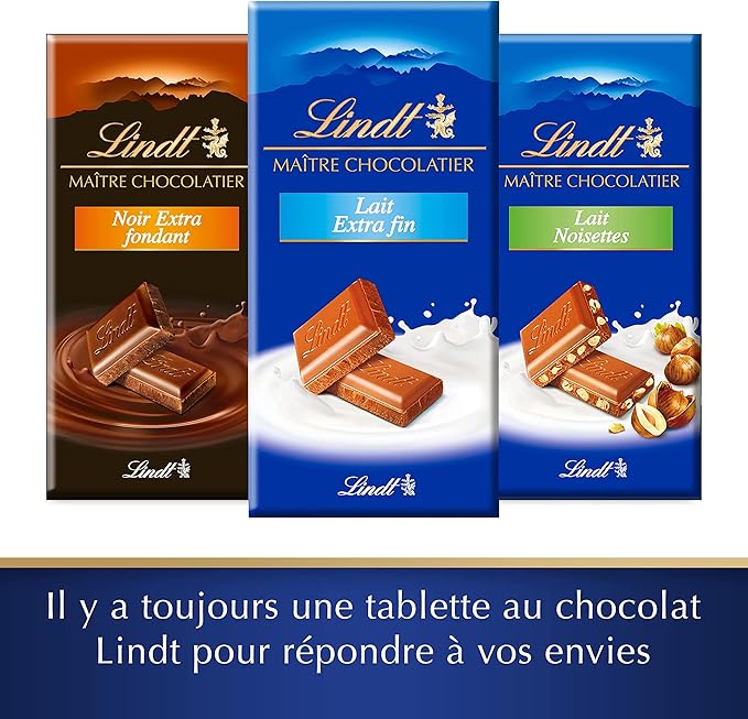 L3X100.TAB.LAIT E-F.LINDT – Image 4