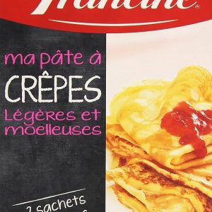 PREP.CREPES 380G.FRANCINE