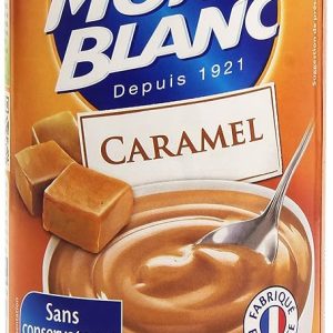 CREME CARAMEL 570G.M.BLAN