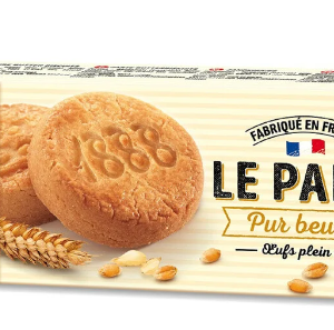 LE PALET 125G M.POULARD