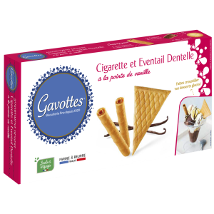 GAVOTTES ASSORT.DESSERT