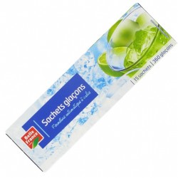 BTE15 SACHETS A GLACON BF