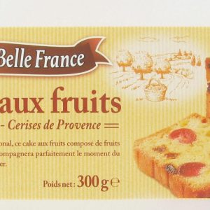 CAKE FRUIT 35% 300G.D  BF
