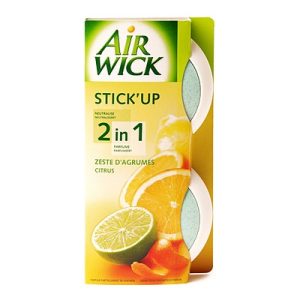 L2.STICK UP ASST.AIR-WICK