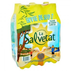 P6X1L15 SALVETAT #MP 78