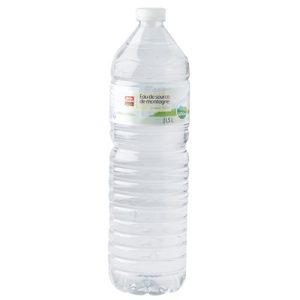 EAU DE MONTAGNE 1,5L   BF