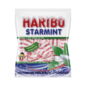 S.STARMINT 100GR.RICQLES