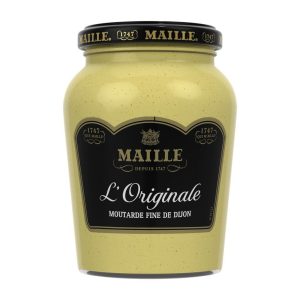 BX360G MOUTARDE ORIG.MAIL