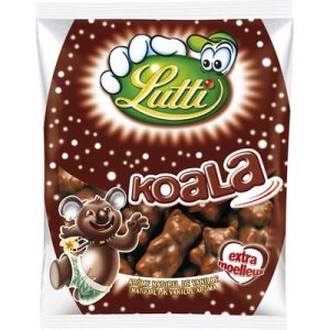 S.OURS.KOALA LT185G.LUTTI