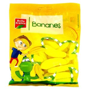 S200G.BANANES GELIFIEE BF