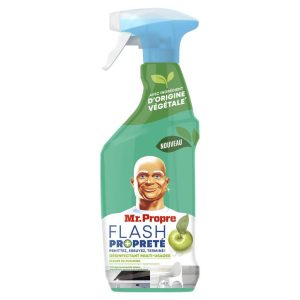 MR PROPRE FLASH A.BACT500