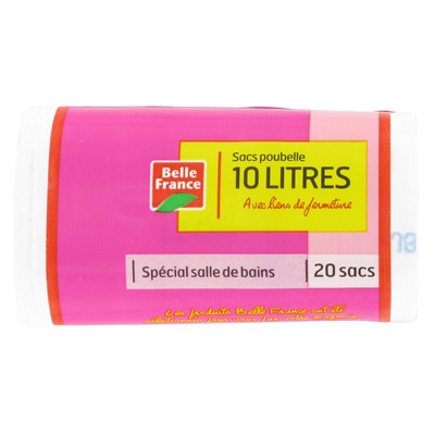 S20SACS POUB10L S/BAIN BF