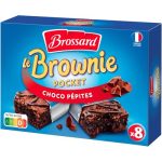 P8MINI BROWN.CHOC.PEP.BRO