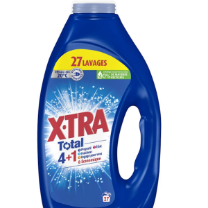 X-TRA TOAL 1L215/27 LAVAG