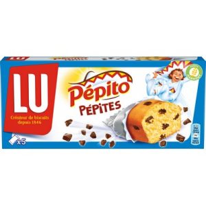 ET150G PEPITO CHOC.PEP.LU