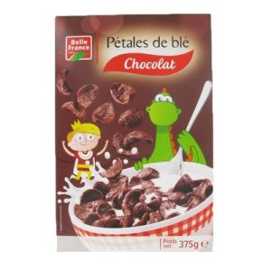 PETALE BLE COMP.CHOC375BF
