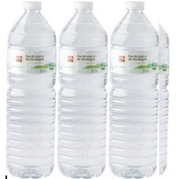 P6X1L5 EAU MONTAGN.#56 BF