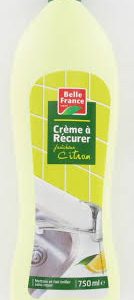 CREM.A RECURER CIT.750 BF