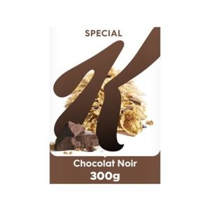 SPECIAL"K"CHOCOLAT 300.KE