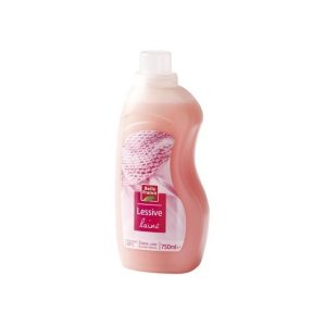 LESSIVE LAINE 750ML    BF