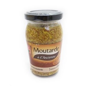 BX 210G MOUTARD.ANCIEN.BF