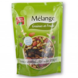 S120MEL.GRAINES&FRUITS BF