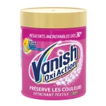 VANISH DETACH.COUL OXI470