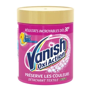 VANISH DETACH.COUL OXI470