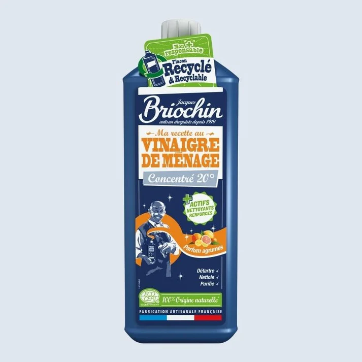 BRIOCHIN VINAIGRE MENAG1L