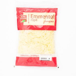 EMMENTAL RAPE 200G BF