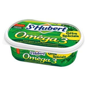 ST HUBERT DX OMEGA3 255G