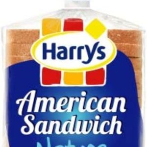 PAIN MIE LC GD TR 550G HARRY'S