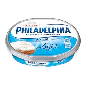 FROMAGE NATURE LIGHT 150G PH