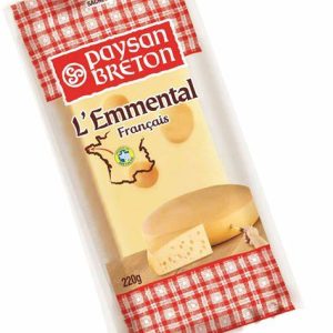 PORT EMMENTAL 220G P BRET