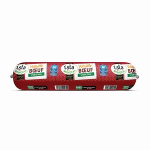 PT SAUCE VOL BOEUF HALAL 230G