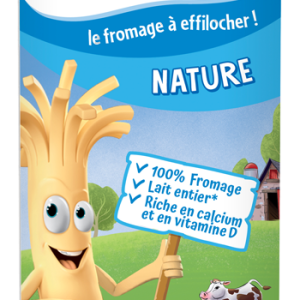 FICELLO NATURE 4*21G