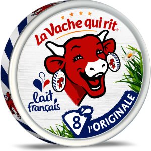 VACHE QUI RIT 8 PORTIONS