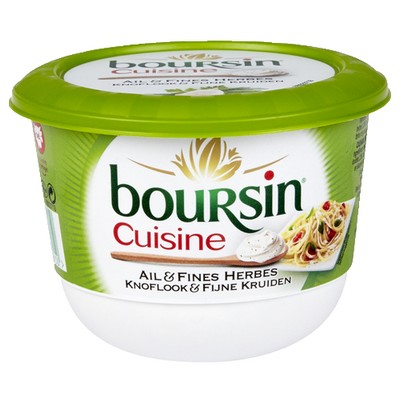 BOURSIN CUISINE A/FH 230G