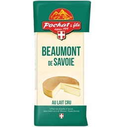 BEAUMONT SAVOIE 200G POCH