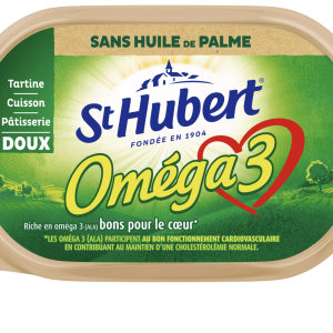 St Hubert Omega 3 doux